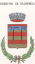 Emblema del comune di Pomaro Valperga